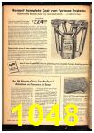 1946 Sears Fall Winter Catalog, Page 1048