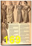 1948 Sears Spring Summer Catalog, Page 169