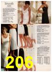 2000 JCPenney Fall Winter Catalog, Page 206