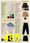 2002 JCPenney Spring Summer Catalog, Page 485