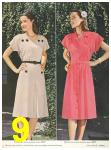 1946 Sears Spring Summer Catalog, Page 9
