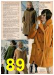 1969 JCPenney Fall Winter Catalog, Page 89