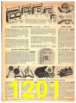 1948 Sears Fall Winter Catalog, Page 1201