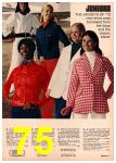 1973 JCPenney Spring Summer Catalog, Page 75