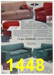 1963 Sears Spring Summer Catalog, Page 1448