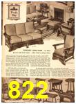 1948 Sears Fall Winter Catalog, Page 822