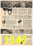1959 Sears Fall Winter Catalog, Page 1340