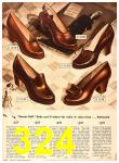 1944 Sears Fall Winter Catalog, Page 324