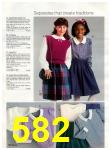 1984 JCPenney Fall Winter Catalog, Page 582