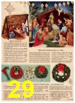 1960 Sears Christmas Book, Page 29