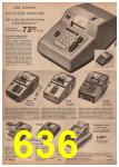 1966 JCPenney Fall Winter Catalog, Page 636