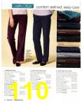 2009 JCPenney Fall Winter Catalog, Page 110