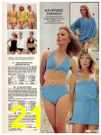 1982 Sears Spring Summer Catalog, Page 21