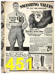 1930 Sears Spring Summer Catalog, Page 451