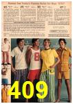 1972 JCPenney Spring Summer Catalog, Page 409