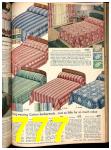 1948 Sears Spring Summer Catalog, Page 777