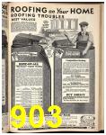 1930 Sears Spring Summer Catalog, Page 903