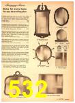 1945 Sears Spring Summer Catalog, Page 532