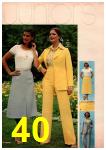 1978 JCPenney Spring Summer Catalog, Page 40