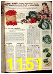 1948 Sears Spring Summer Catalog, Page 1151