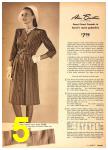 1945 Sears Spring Summer Catalog, Page 5