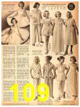 1954 Sears Spring Summer Catalog, Page 109