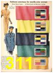 1946 Sears Spring Summer Catalog, Page 311