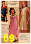 1970 JCPenney Summer Catalog, Page 69