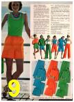 1977 JCPenney Spring Summer Catalog, Page 9