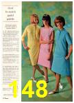 1966 JCPenney Spring Summer Catalog, Page 148