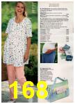 1996 JCPenney Spring Summer Catalog, Page 168