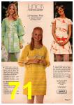 1970 JCPenney Spring Summer Catalog, Page 71