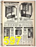 1930 Sears Spring Summer Catalog, Page 597