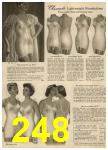 1959 Sears Spring Summer Catalog, Page 248