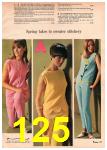 1966 JCPenney Spring Summer Catalog, Page 125