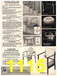 1978 Sears Fall Winter Catalog, Page 1115