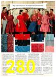 1963 JCPenney Fall Winter Catalog, Page 280
