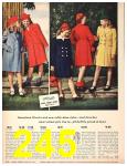 1946 Sears Spring Summer Catalog, Page 245