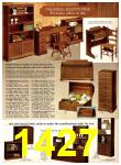 1970 Sears Fall Winter Catalog, Page 1427