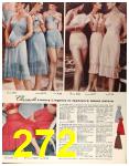 1957 Sears Fall Winter Catalog, Page 272