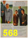 1968 Sears Spring Summer Catalog 2, Page 568