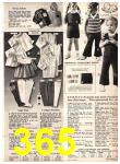1971 Sears Spring Summer Catalog, Page 365
