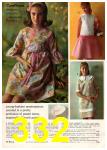 1966 JCPenney Spring Summer Catalog, Page 332