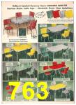 1952 Sears Fall Winter Catalog, Page 763