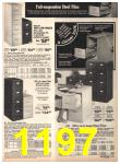 1977 Sears Fall Winter Catalog, Page 1197