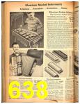 1948 Sears Spring Summer Catalog, Page 638