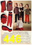 1971 JCPenney Fall Winter Catalog, Page 446