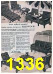 1963 Sears Spring Summer Catalog, Page 1336