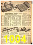 1944 Sears Fall Winter Catalog, Page 1004