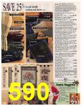 1999 Sears Christmas Book (Canada), Page 590